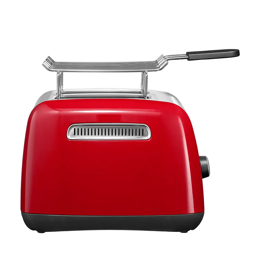 Тостер KitchenAid 5KMT221EER - фото 5