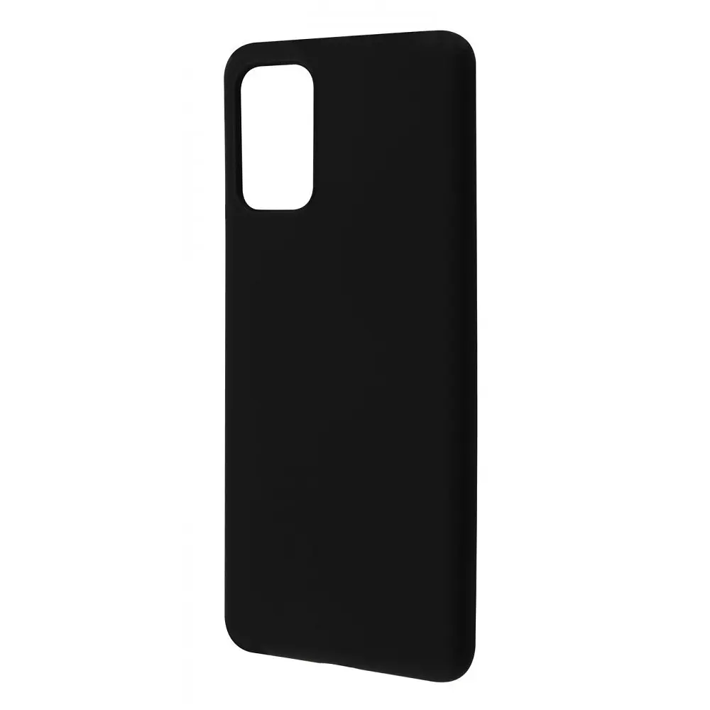 Чохол WAVE Colorful Case (TPU) Samsung Galaxy S20 Plus (G985F)