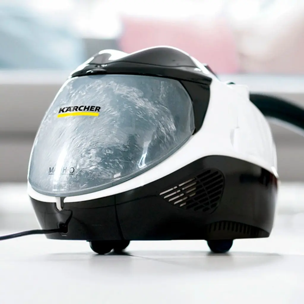 Паропилосос Karcher SV 7 (1.439-490.0) [105854] - фото 6