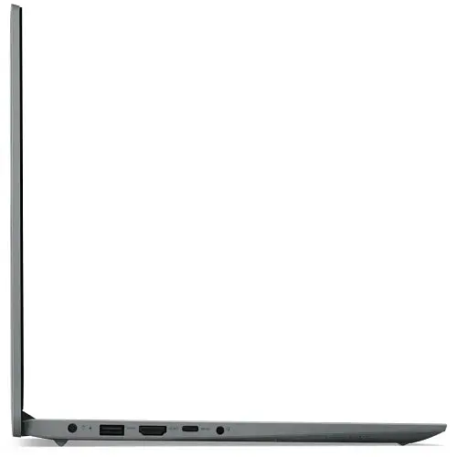 Ноутбук Lenovo IdeaPad 1,3 7320U 41GHz,8 GB LPDDR5 5500,512 GB,Radeon,DOS,LPDDR5 - фото 3