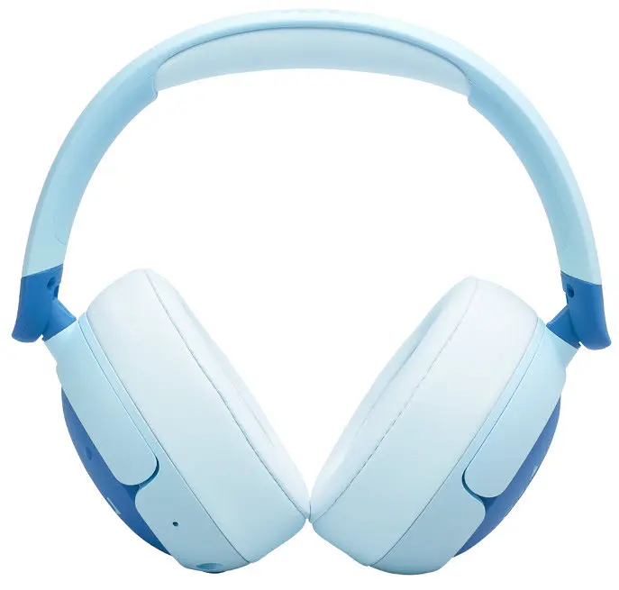 Гарнітура JBL JR470NC Синій (JBLJR470NCBLU) (7065596) - фото 5