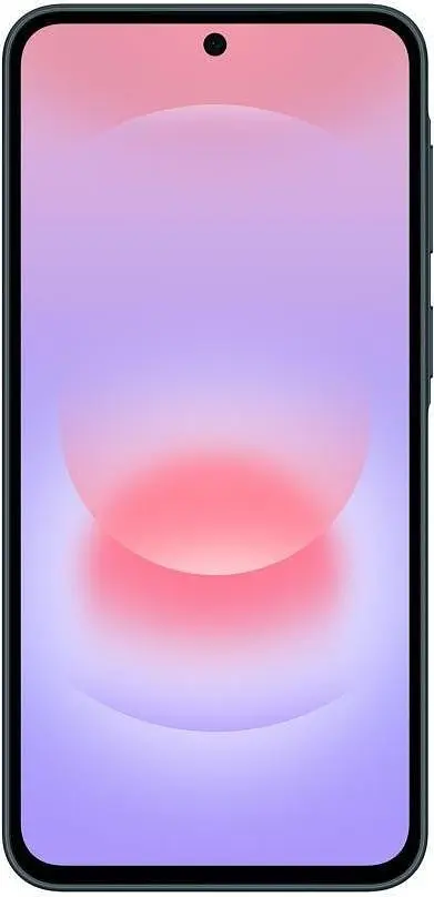 Смартфон Samsung Galaxy A37 5G 6/128GB Gray Green (SM-A376B) - фото 7