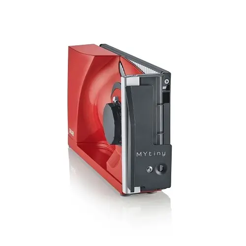 Скиборізка Graef MT1103EU - фото 2