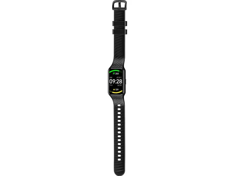 Смарт-годинник Blackview R10 Black - фото 7