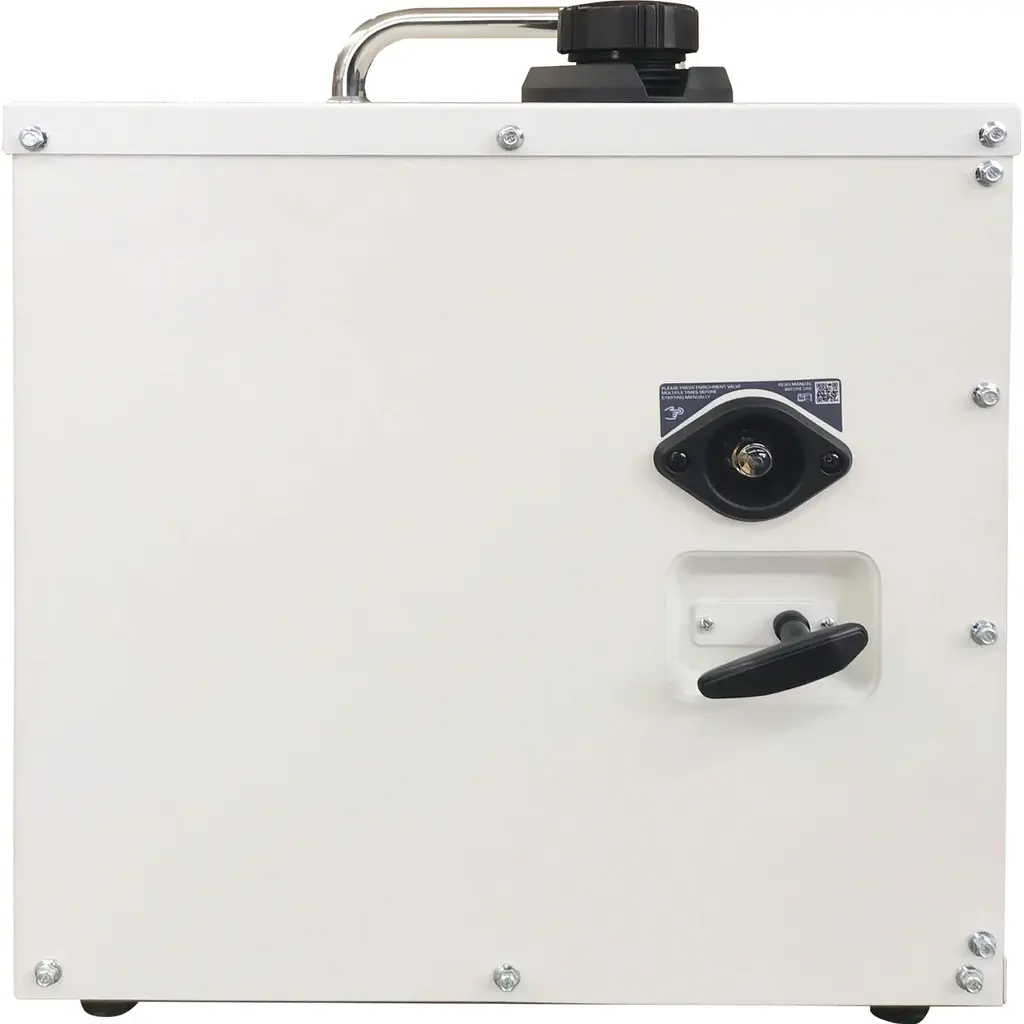 Генератор бензиновый Konner&Sohnen KS 24VM-DC [139401] - фото 5