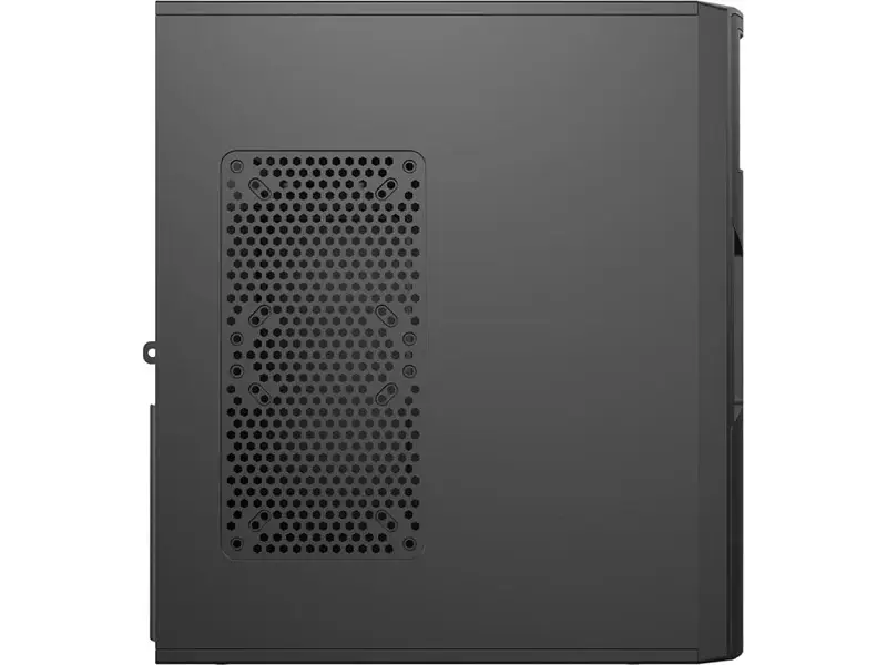 Корпус Gamemax ET-210-NP Black - фото 5