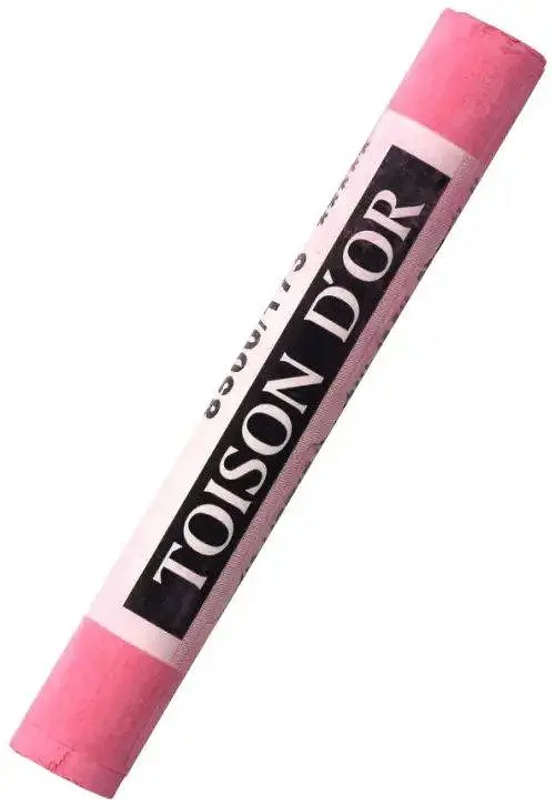 Крейда-пастель "Koh-i-noor" "TOISON D`OR"№8500/173 дамаський рожевий