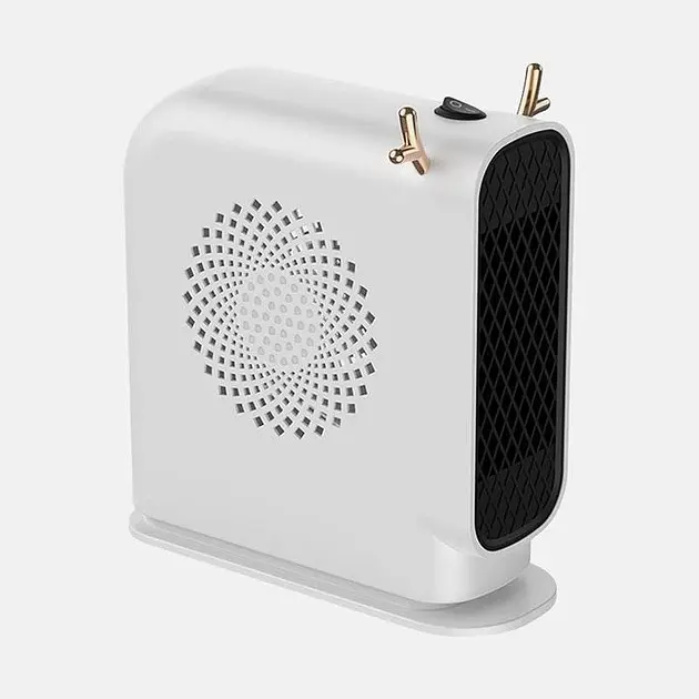Зволожувач повітря і нічник Humidifiers Rabbit SA 2в1 Кролик ультразвуковий з підсвіткою - фото 6