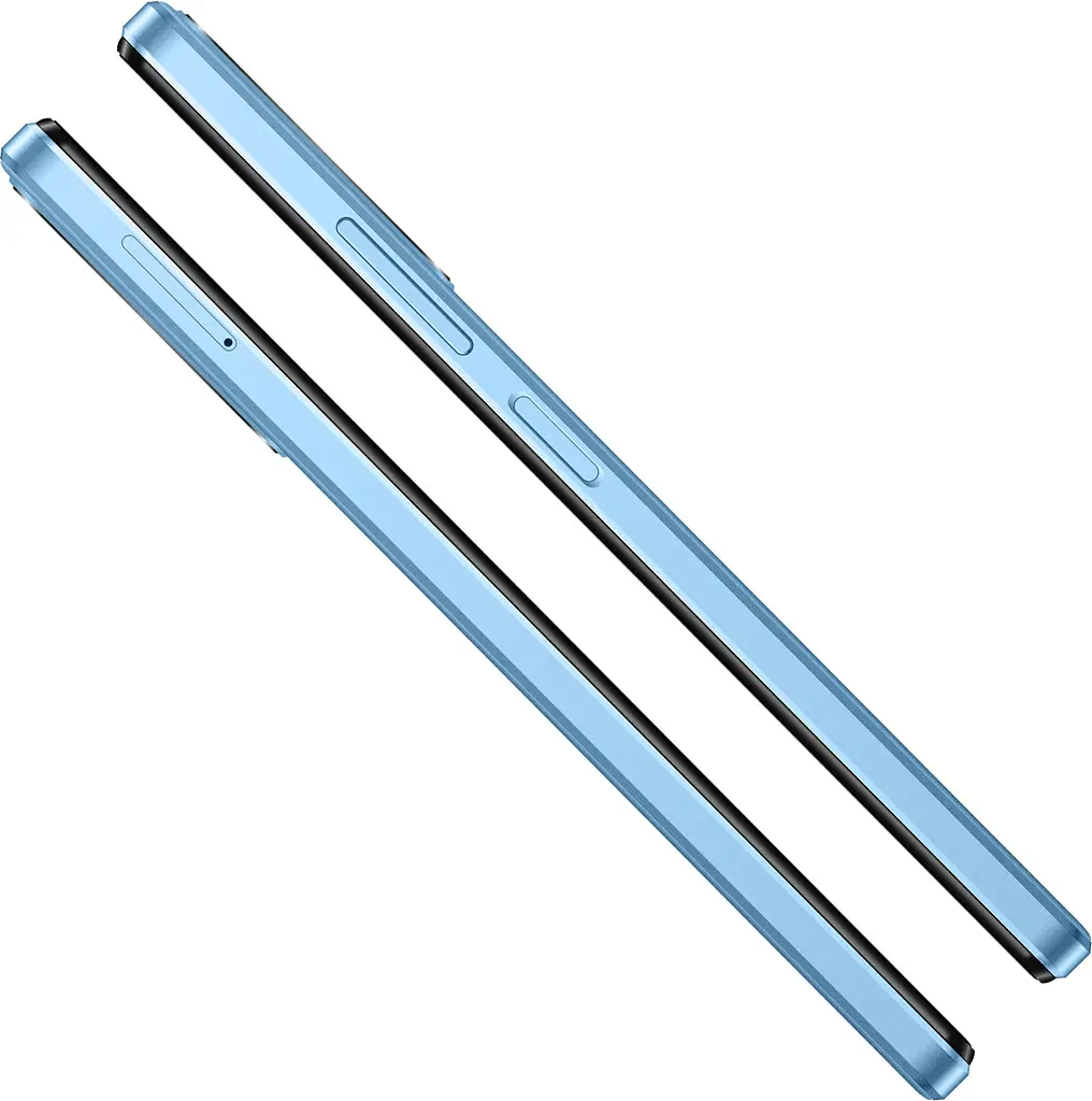Смартфон ZTE Blade A54 4/128Gb Blue Global Version - фото 10