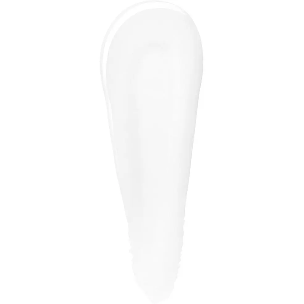 Блиск для губ Flormar Dewy Lip Glaze Wet Lips відтінок 001, 4.5 мл - фото 5
