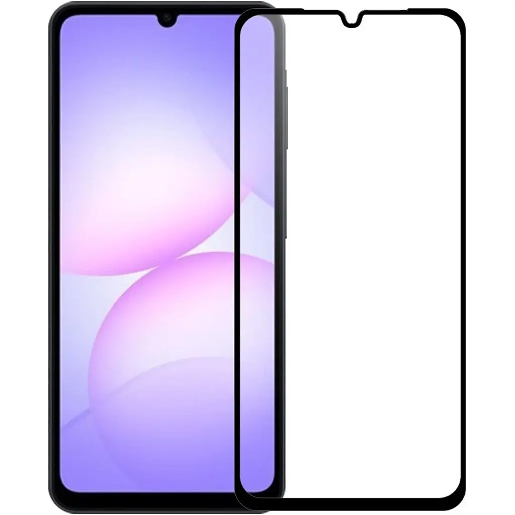 Захисне скло ArmorStandart Icon Glass для Samsung Galaxy A07 (ARM86508) [170770] - фото 2