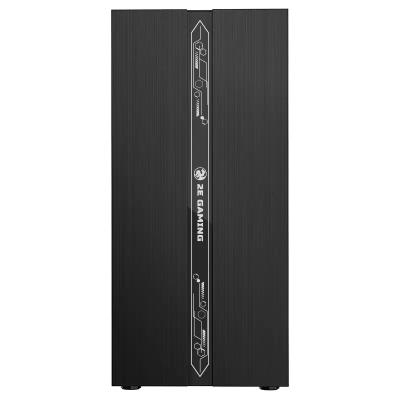 ПК 2E Complex Gaming Intel i5-9600K/Z390/16/480F+1000/NVD2060-6/FreeDos/G2107/550W (2E-3308) - фото 5