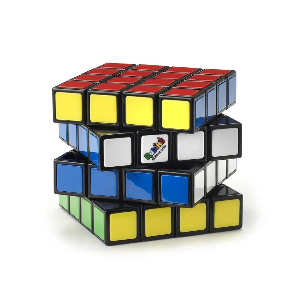 Головоломка RUBIK'S S2 - КУБИК 4х4 МАЙСТЕР Rubik's 6064639 - фото 2