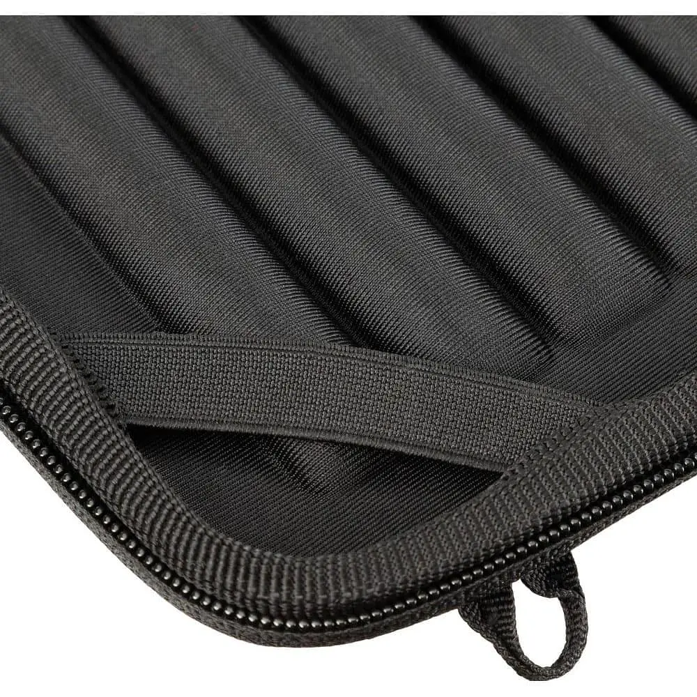 Чохол для ноутбука Rivacase 11,6" 5116 чорний (5116 (Black)) - фото 8
