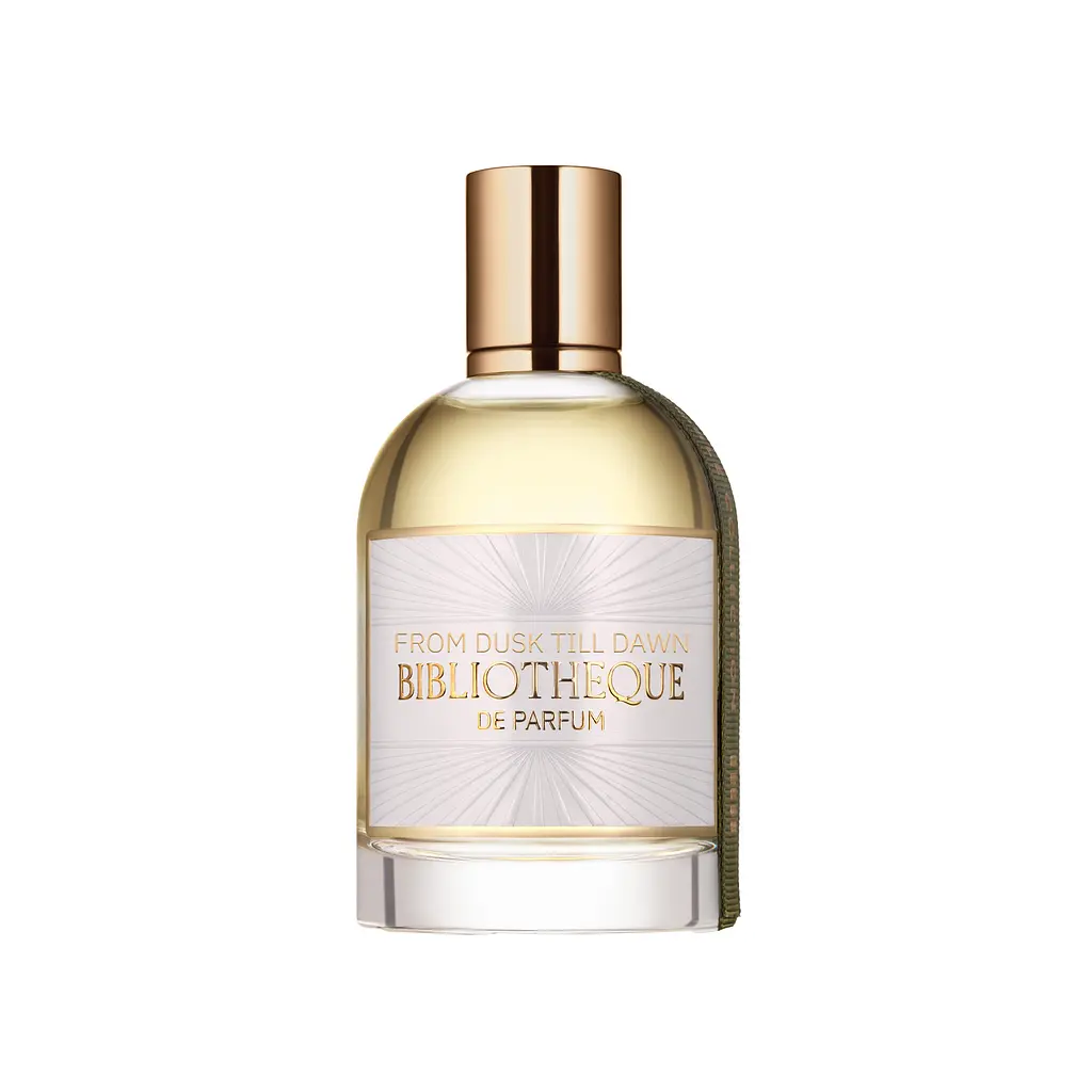 Парфумована вода Bibliotheque de Parfum From dusk till dawn (УН000018492) 100 мл
