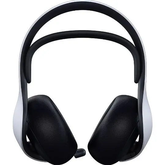 Ігрові навушники Sony PS5 Pulse Elite White (1000039806) [97083] - фото 6