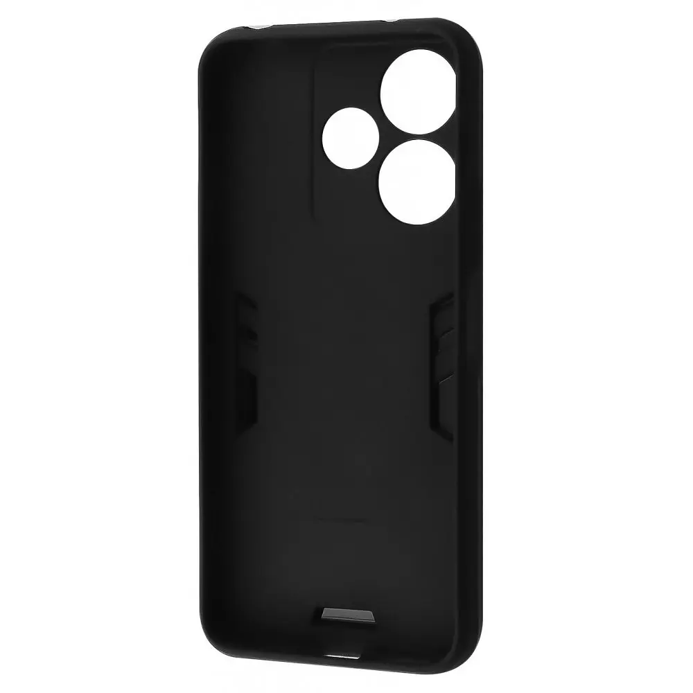 Чохол Armor Magnetic Xiaomi Redmi Note 14 5G в асортименті - фото 2