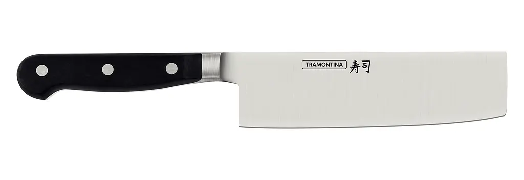 Ніж для суші Sushi Gold Nakiri, 178 мм TRAMONTINA kuh0015822 - фото 2