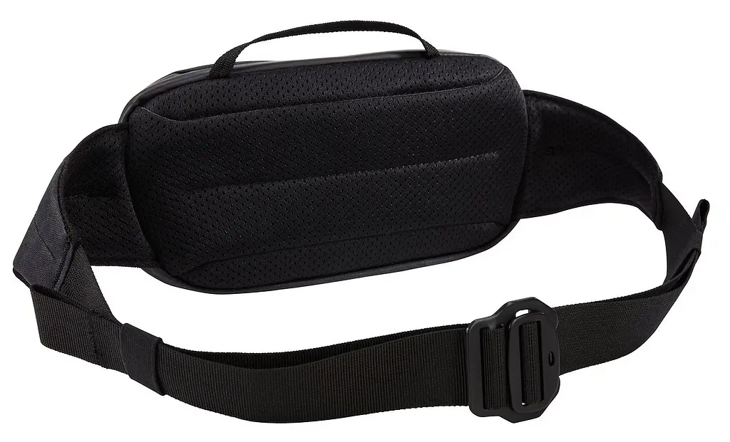 Cумка через плече Thule Aion Sling Bag TASB102 (Black) (6808630) - фото 7
