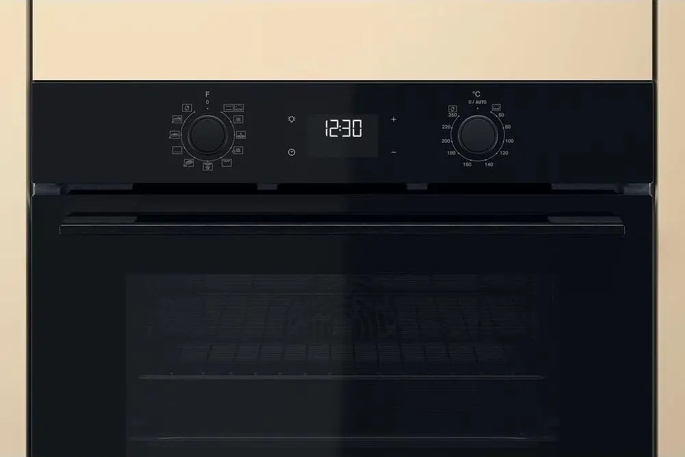 Духова шафа Whirlpool OMK58HU1B - фото 8
