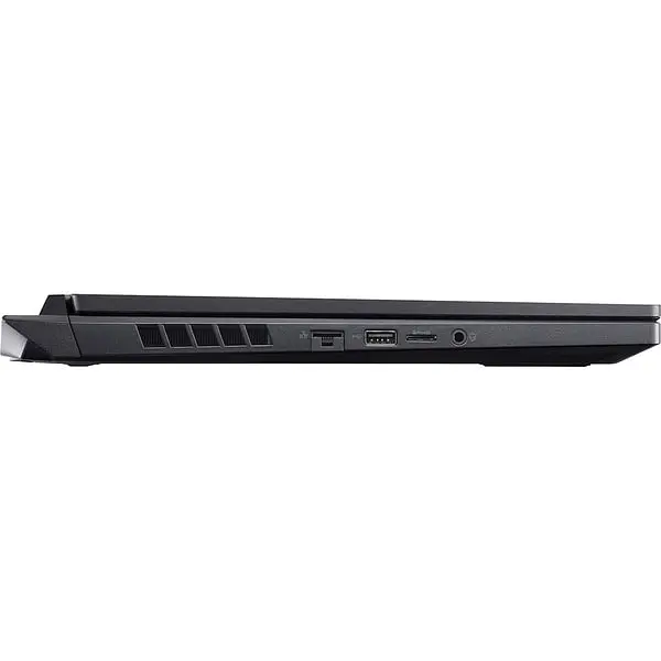 Ноутбук ACER Nitro 16 AN16-51-570E (NH.QJMEX.003), Intel Core i5-13500H до 4.7ГГц, 16" WQXGA, 16ГБ, SSD 512ГБ, NVIDIA GeForce RTX 4050 6 - фото 9