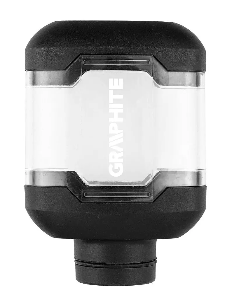 Шліфмашина ексцентрикова 300Вт Graphite teh0025533 - фото 9