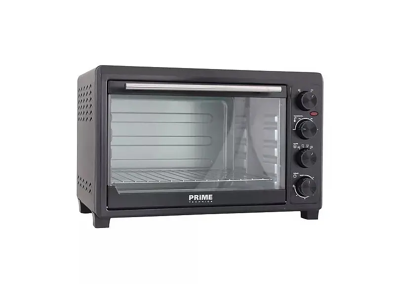 Духовка настільна Prime Technics PEO 5050 B - фото 2