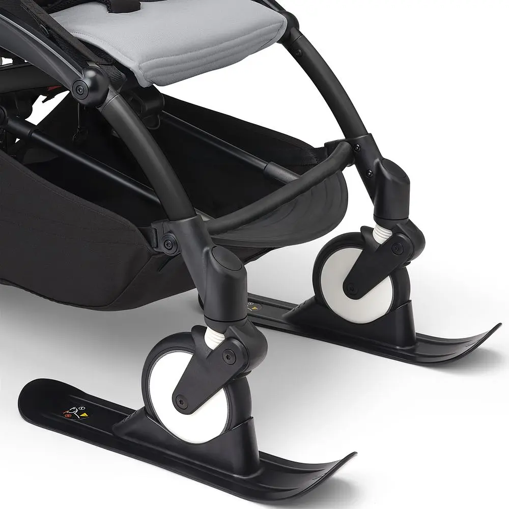 Лижі для коляски Stokke Yoyo (655801) - фото 5