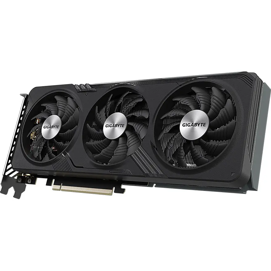 Відеокарта Gigabyte GeForce RTX 4060 Gaming OC 8G [GV-N4060GAMING OC-8GD] [110721] - фото 4