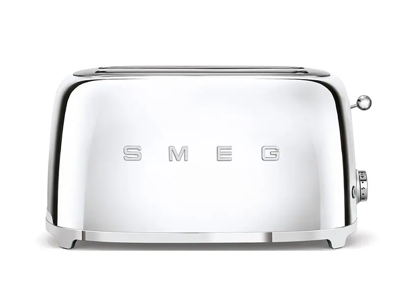 Тостер Smeg TSF02SSEU