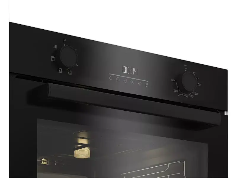 Духова шафа Beko BBIE17300B - фото 2