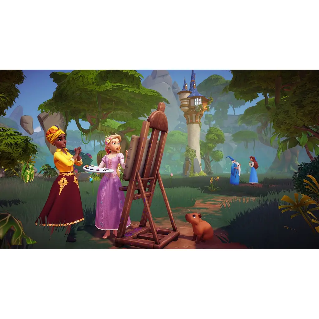 Ключ активації Microsoft Disney Dreamlight Valley - Gold Edition для Xbox One/Series S/X - фото 11