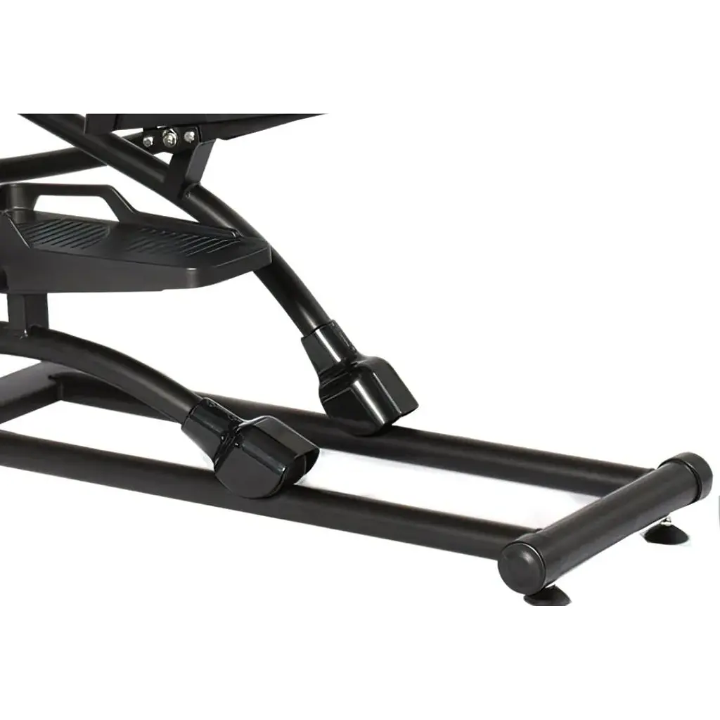 Орбитрек электромагнитный York Fitness X520 - фото 9