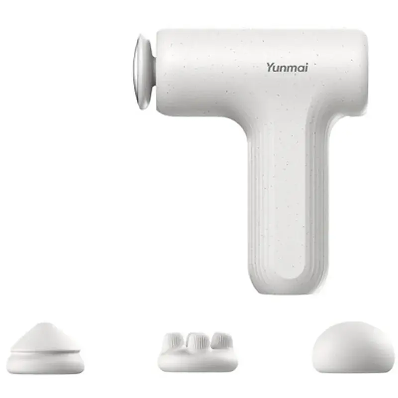 Масажер Yunmai Massage Gun mini 2 (YMFG-M356)