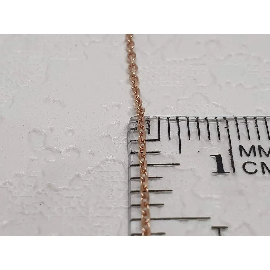 Золотий ланцюжок Ювелірне виробництво А. Долина (Якірне). 350030 50 - фото 4