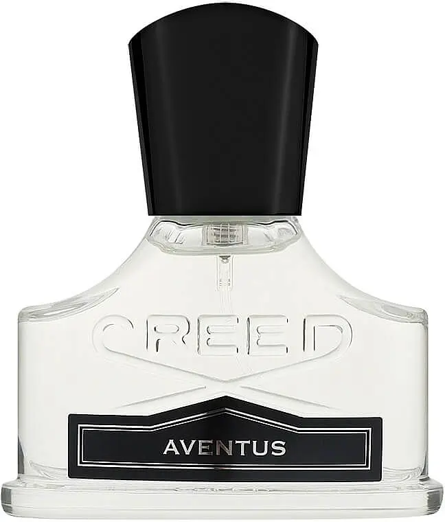 Оригінал Creed Aventus 30 мл Парфумована вода