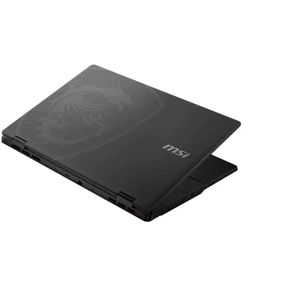 Ноутбук Ігровий MSI Crosshair A18 HX A8WGKG-018XRO, AMD Ryzen 9 8940HX до 5.3GHz, 18" QHD+, 32GB, SSD 1TB, NVIDIA GeForce RTX 5070 8GB, Free Dos - фото 5