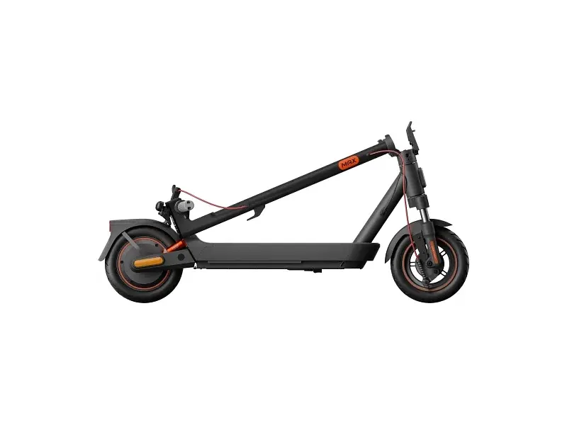 Електросамокат Xiaomi Electric Scooter 5 Max BHR9615GL - фото 4