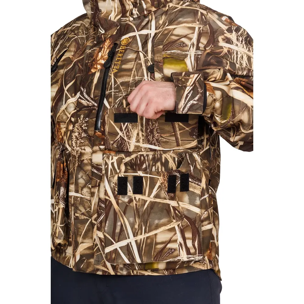 Куртка Beretta Outdoors Outlander 2XL - фото 4