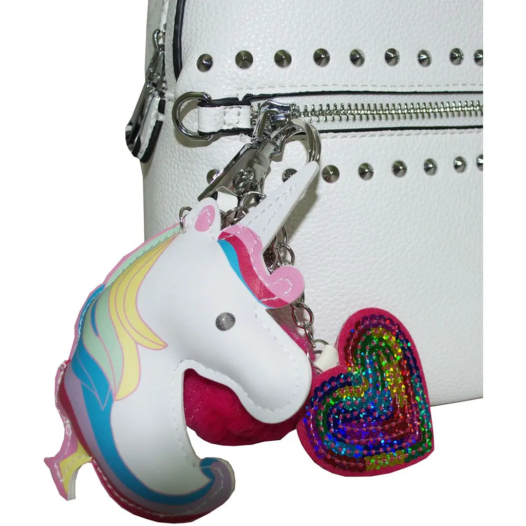 Брелок Yes Unicorn (558119) - фото 3