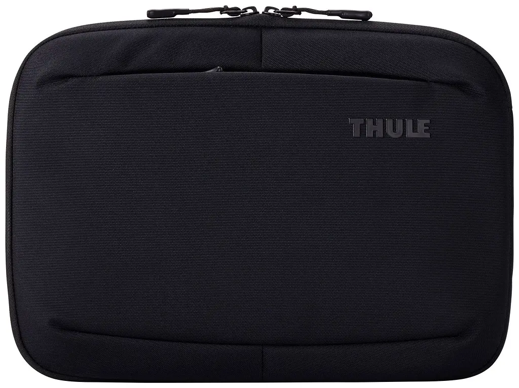 Чохол Thule Subterra 2 MacBook 13" Sleeve Black (TH 3205426) - фото 7