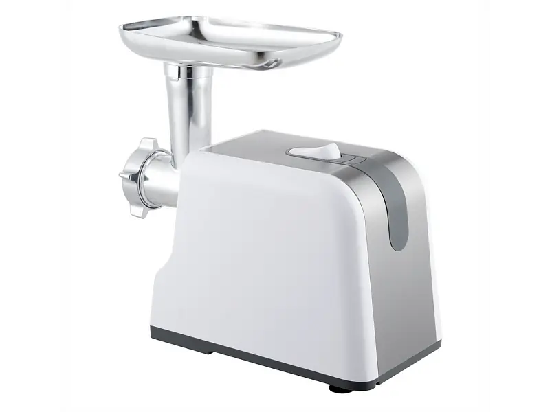 Електром'ясорубка Prime Technics PG 2483 W - фото 2