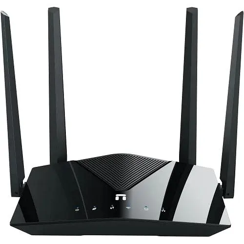 Роутер NX10, Black Netis teh0020545