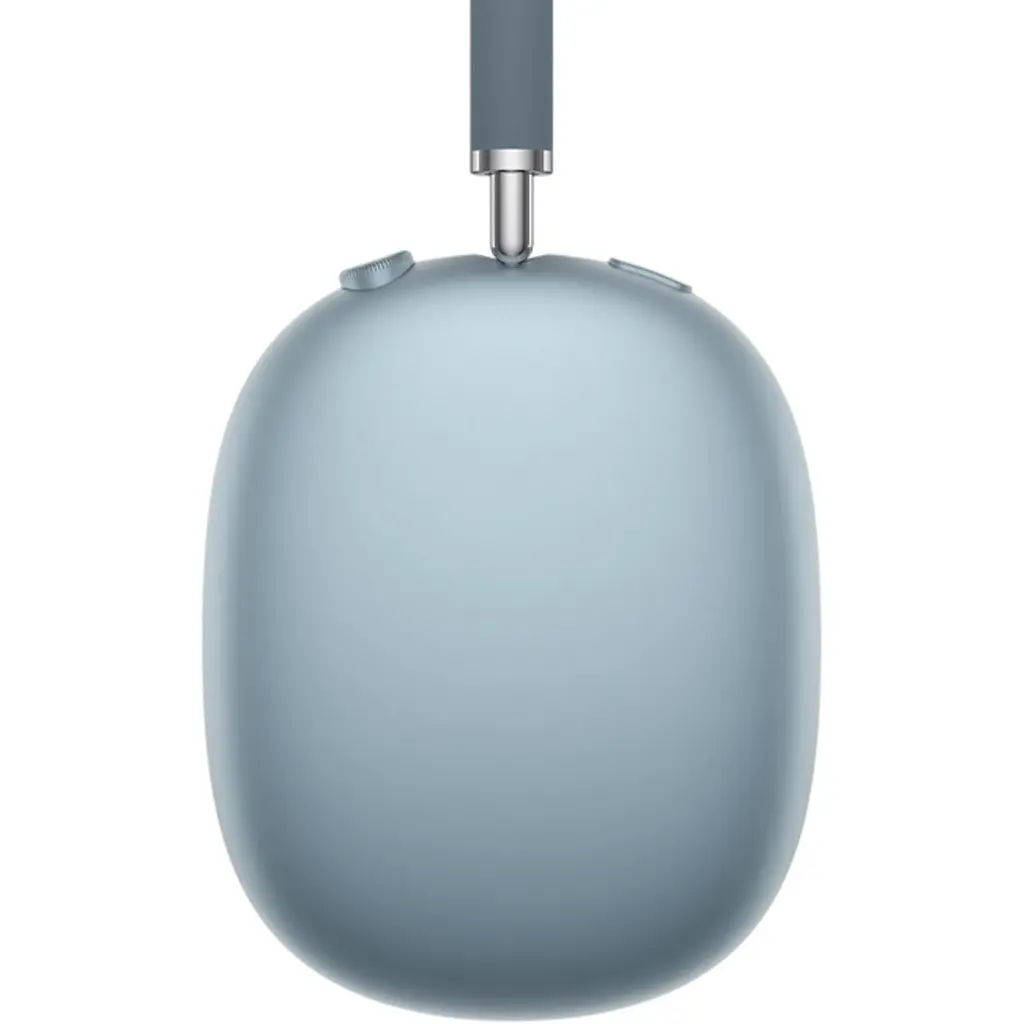 Наушники Apple AirPods Max 2 Blue (MHWM4) [161764] - фото 4