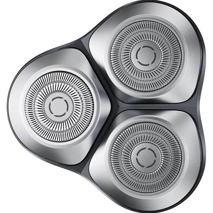 Електробритва Xiaomi Electric Shaver S301 Black (BHR7450EU) [95522] - фото 4
