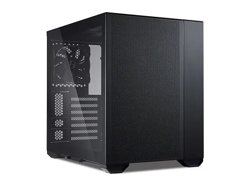 Корпус Lian Li O11 Air Mini Black (G99.O11AMX.00) - фото 5