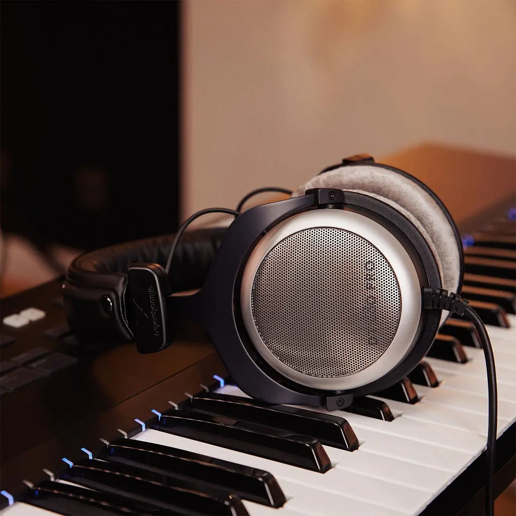 Навушники Beyerdynamic DT 880 Pro 250 Ohm (490970) [164130] - фото 10