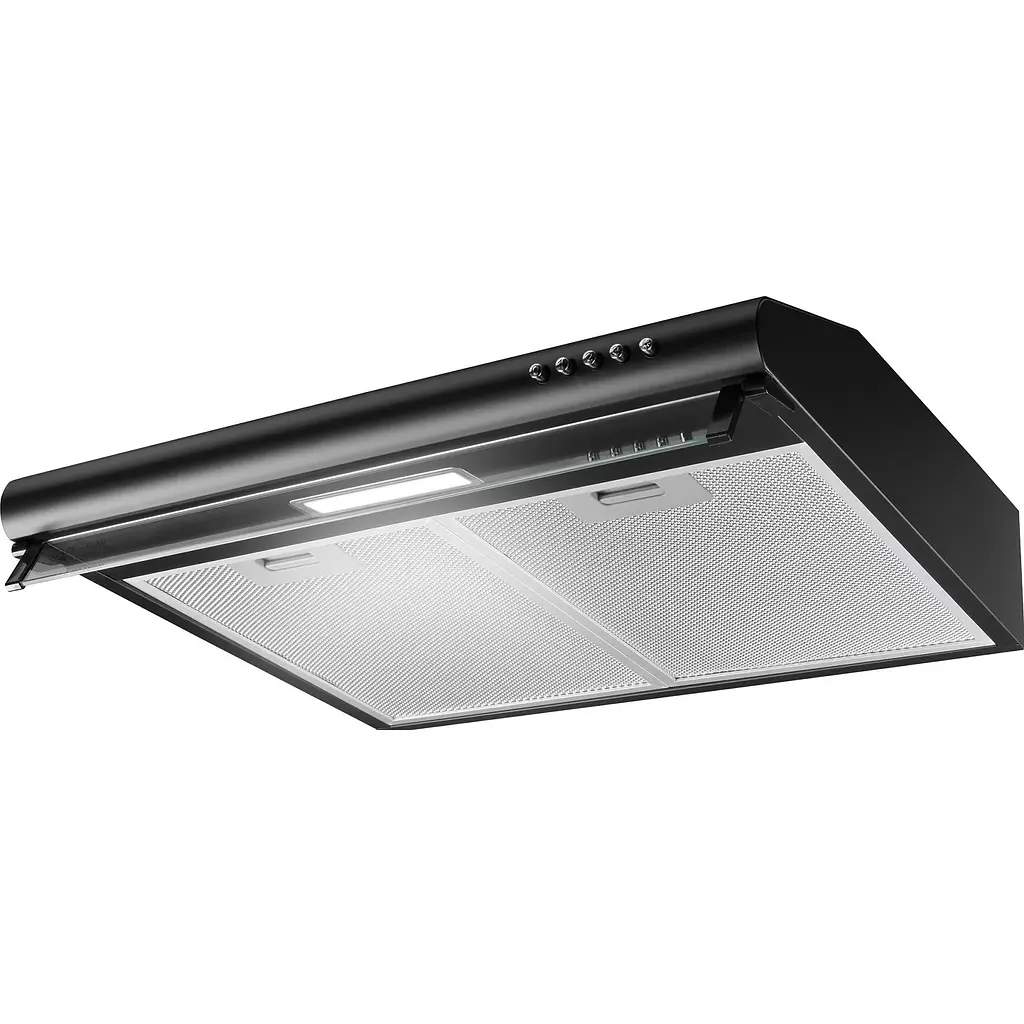 Витяжка Perfelli PL 5144 BL LED - фото 3