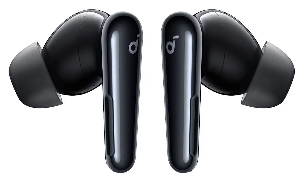 Гарнітура Anker SoundСore Liberty 4 Pro Black matte (A3954G11) - фото 4