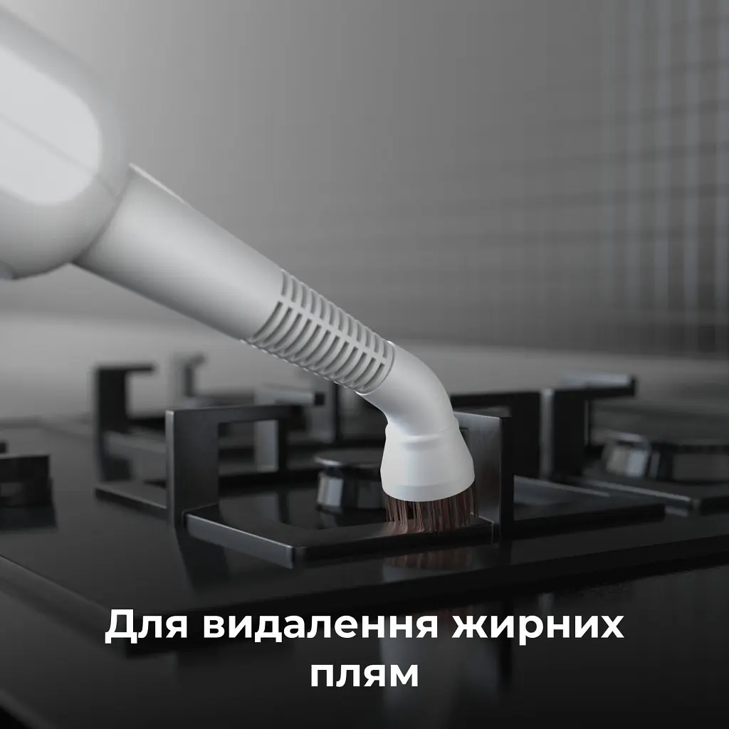 Пароочиститель AENO ASM0002 - фото 7